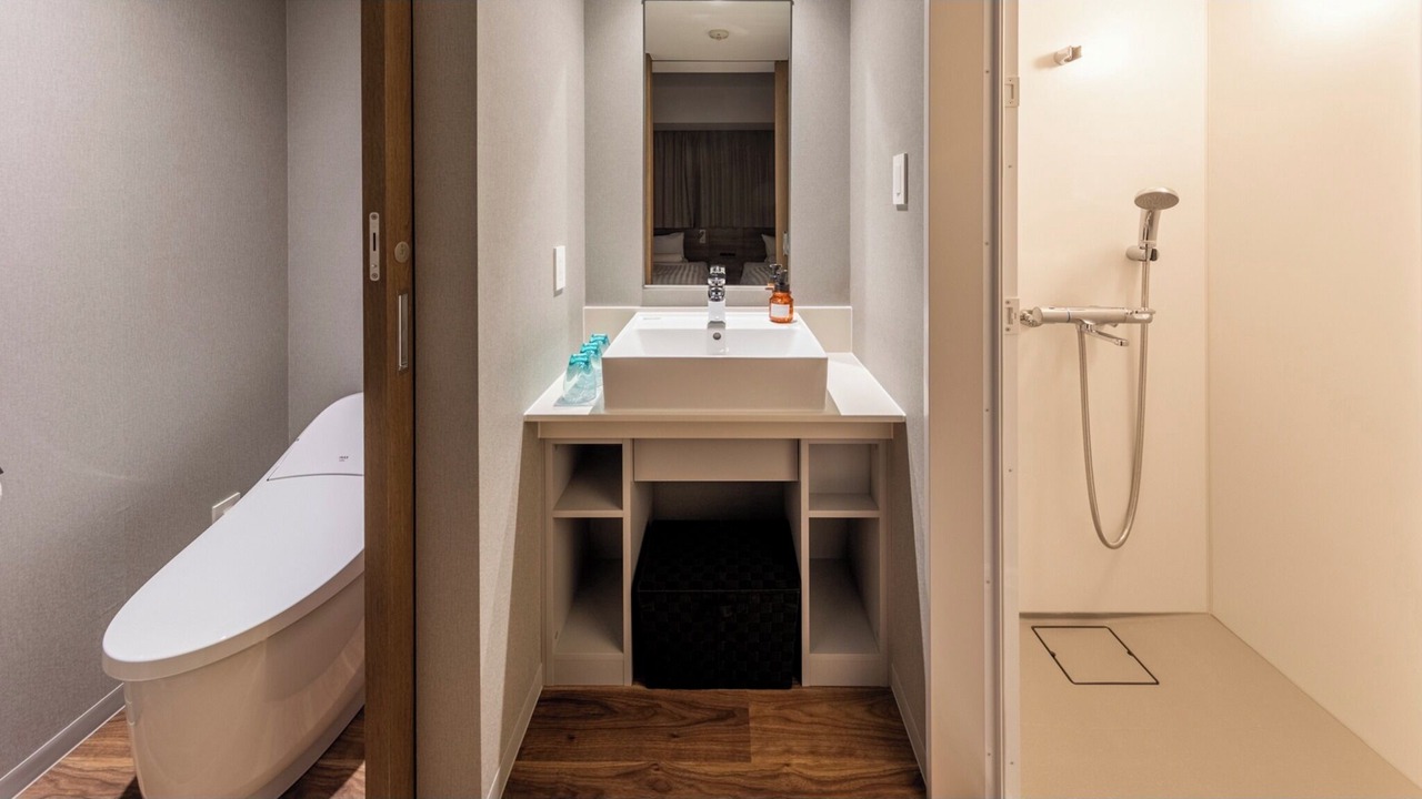 Photo of Bathroom in Ariake