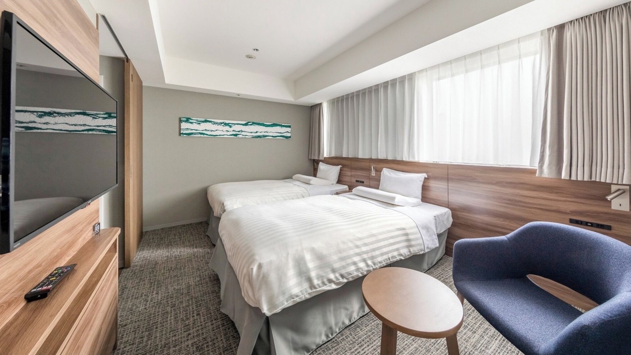 Photo of Bedroom in Ariake