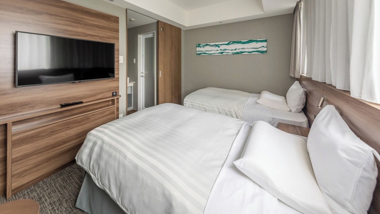 Photo of Bedroom in Ariake