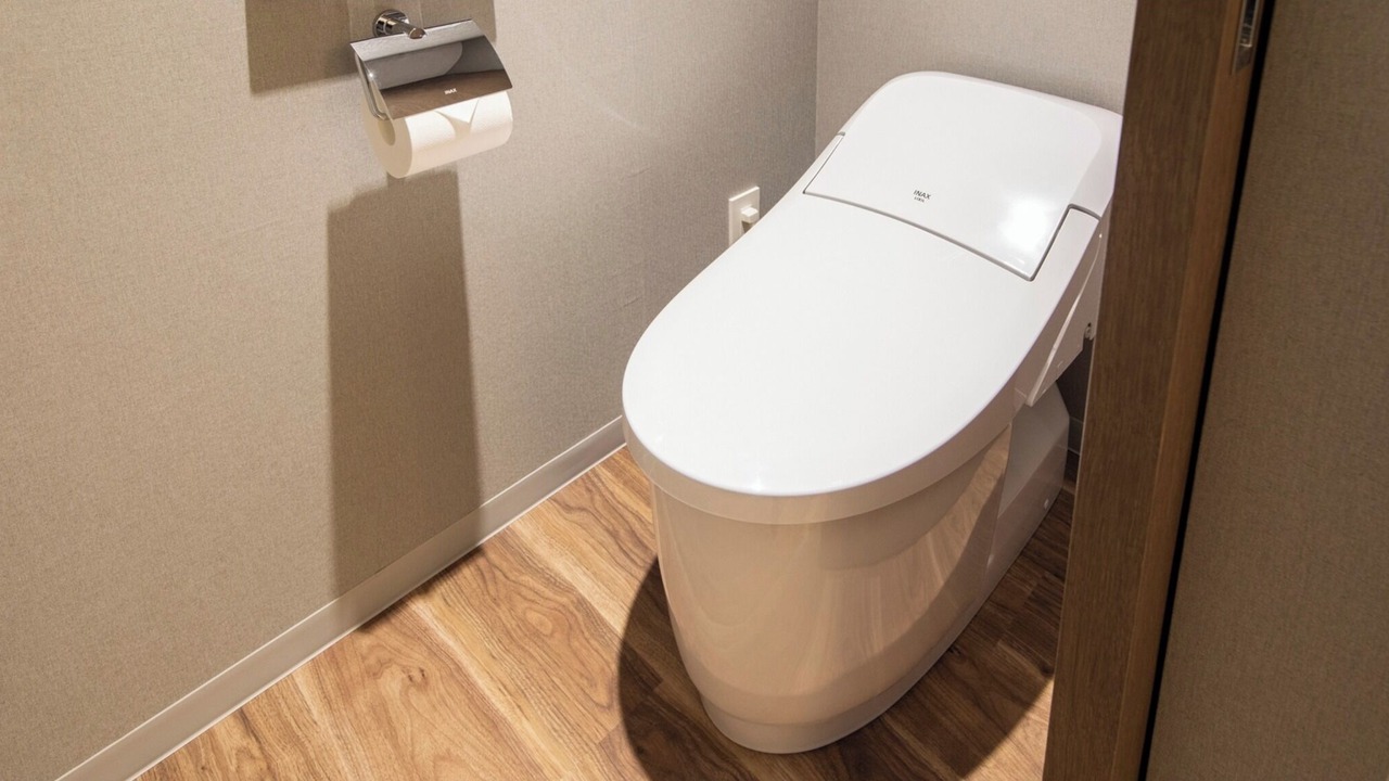 Photo of Bathroom in Ariake
