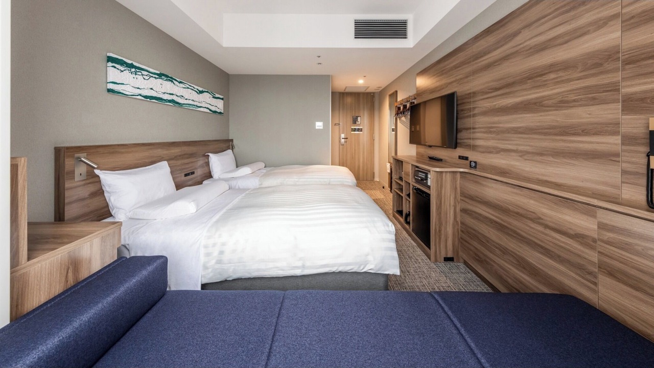 Photo of Bedroom in Ariake