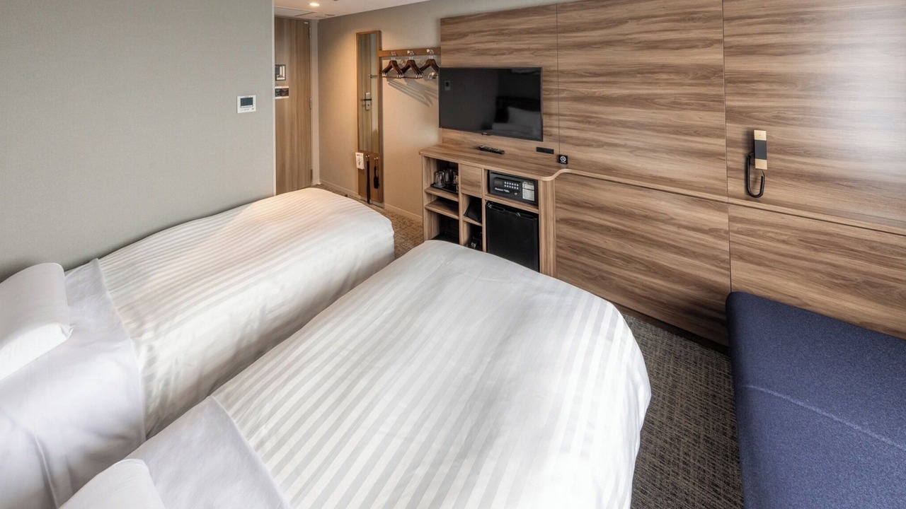 Photo of Bedroom in Ariake