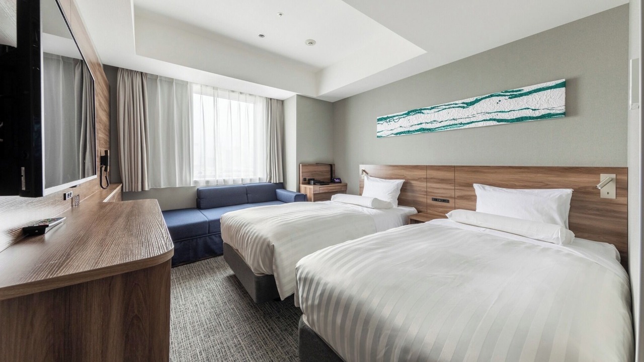 Photo of Bedroom in Ariake