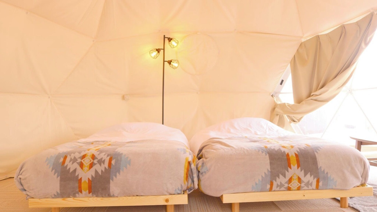 Photo of Bedroom in Awaji