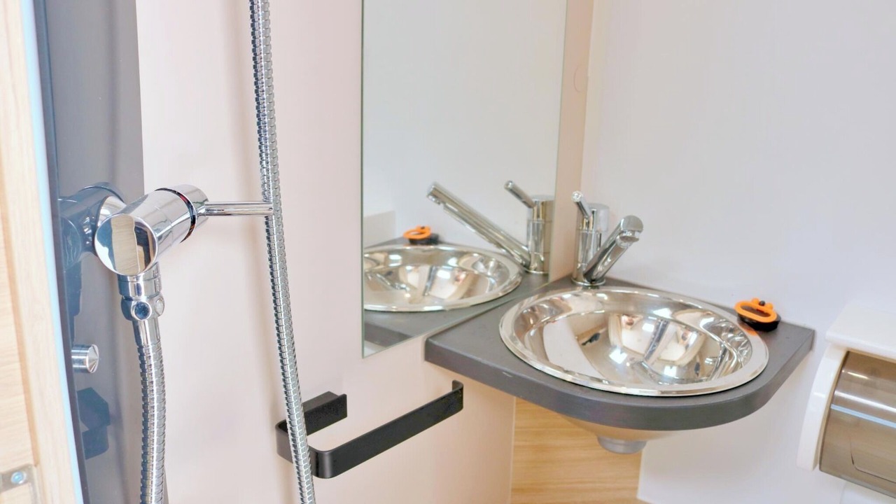 Photo of Bathroom in Awaji