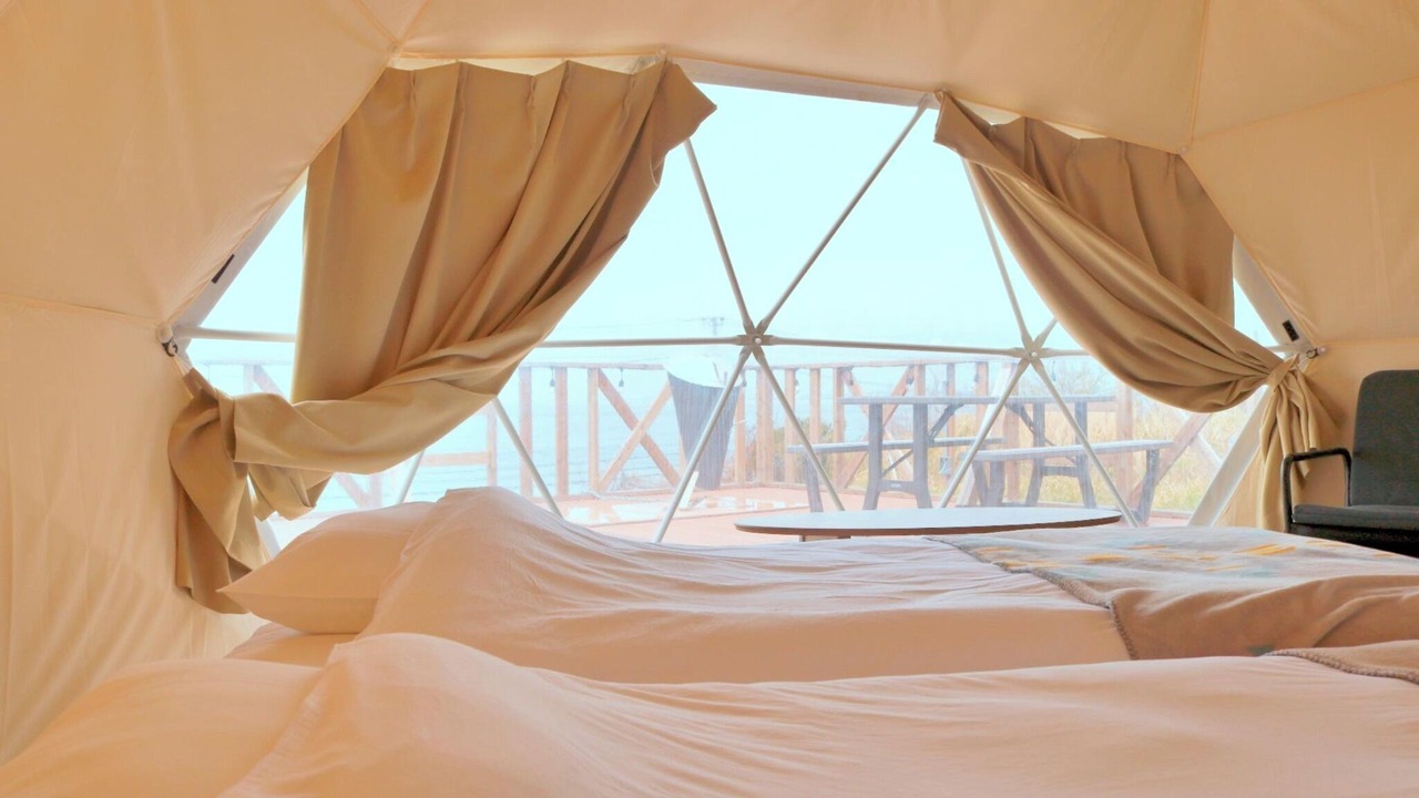 Photo of Bedroom in Awaji