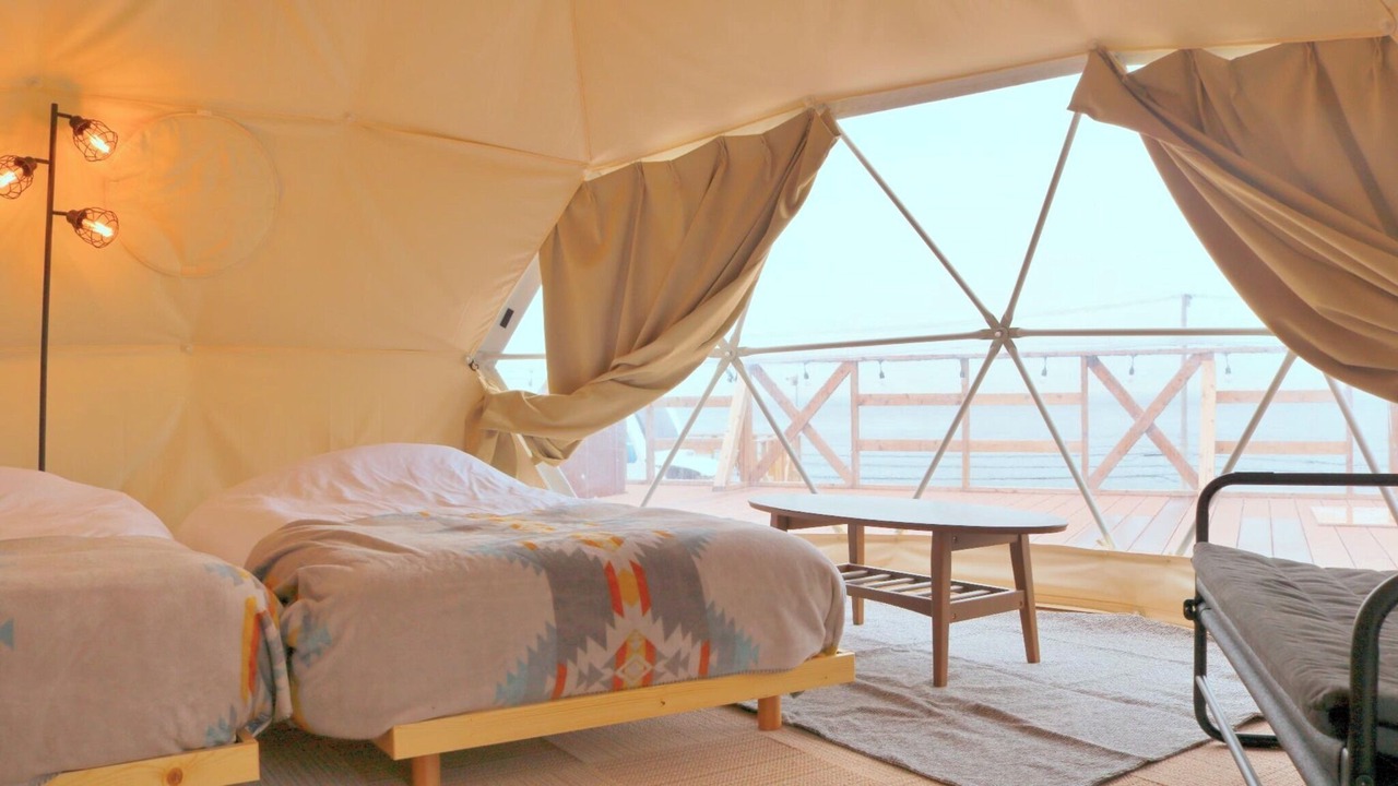 Photo of Bedroom in Awaji