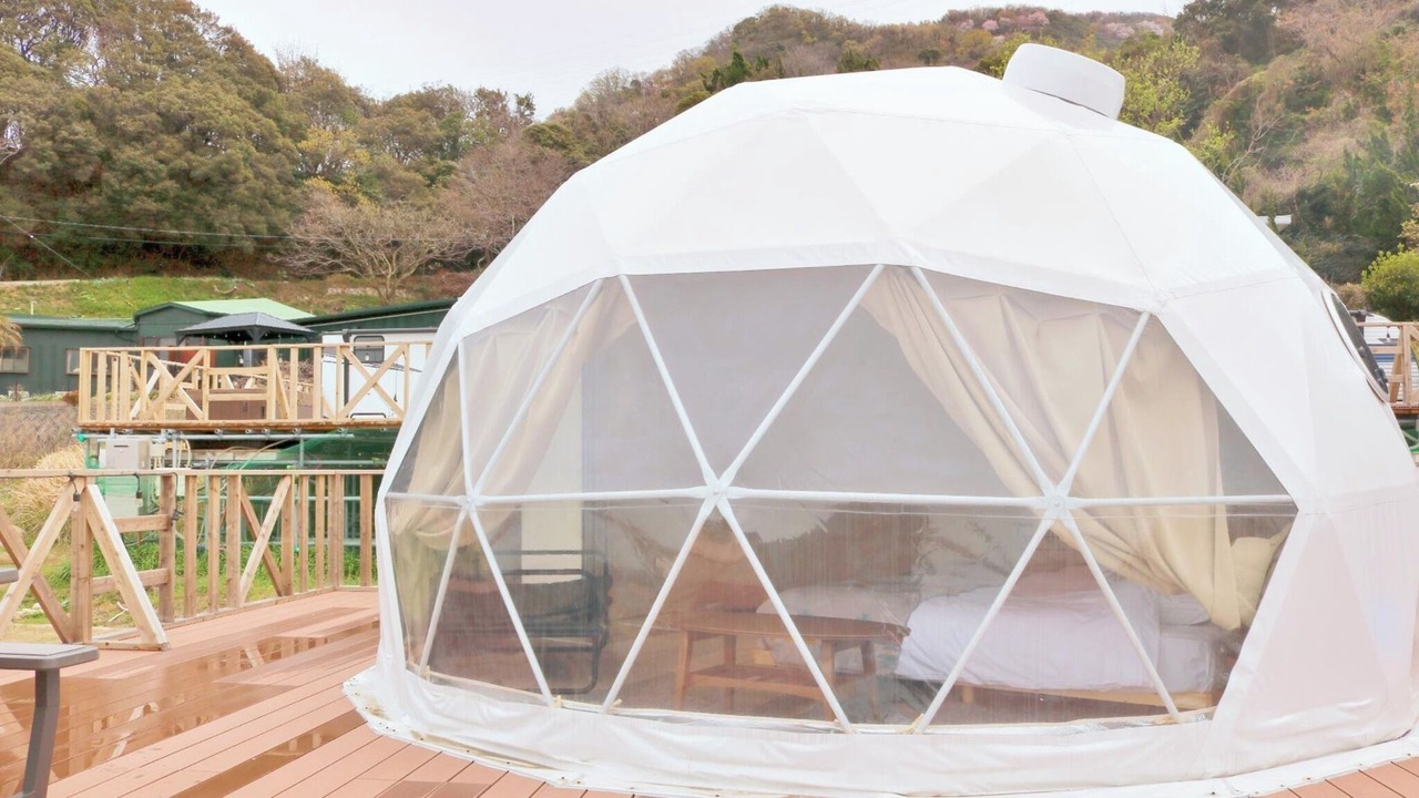 Photo of Patio Balcony in Awaji