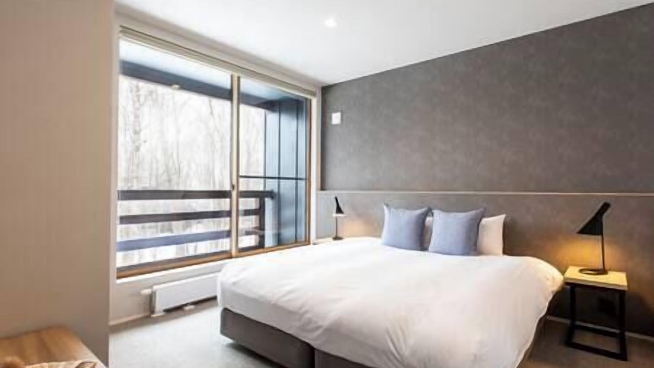 Photo of Bedroom in Niseko