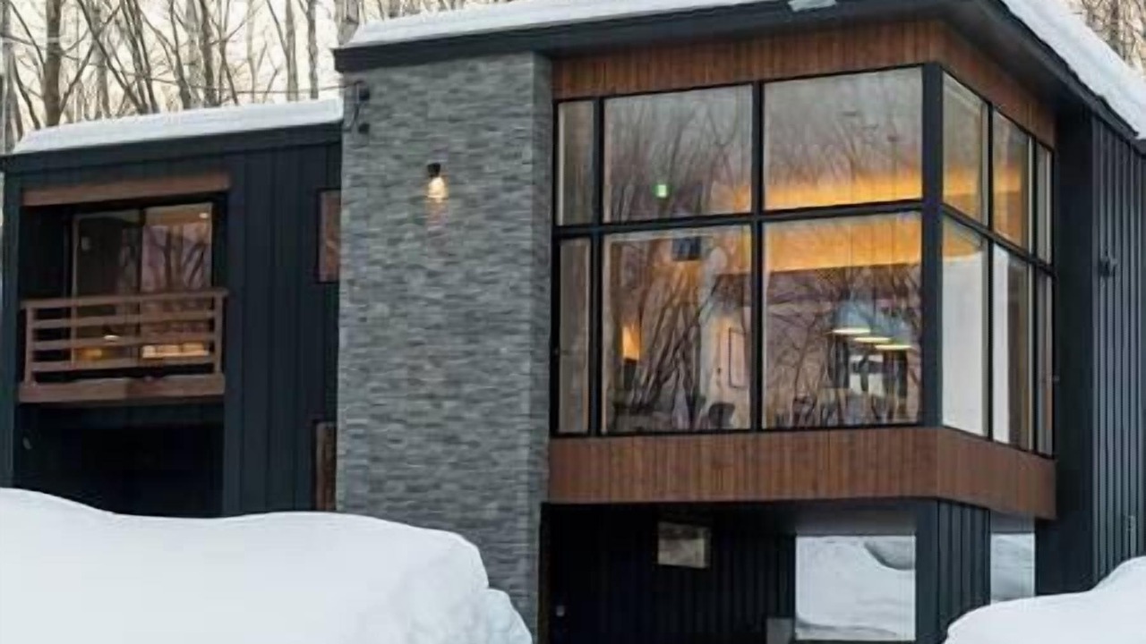 Photo of Outdoor in Niseko