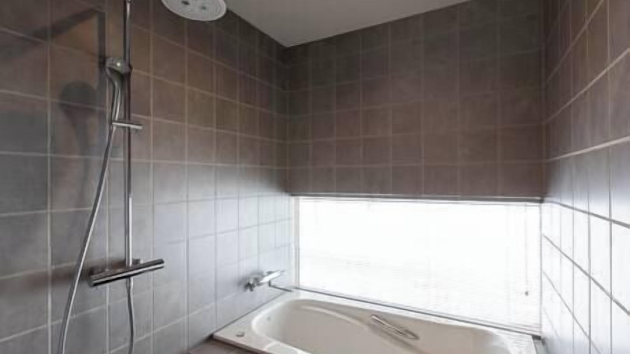 Photo of Bathroom in Niseko