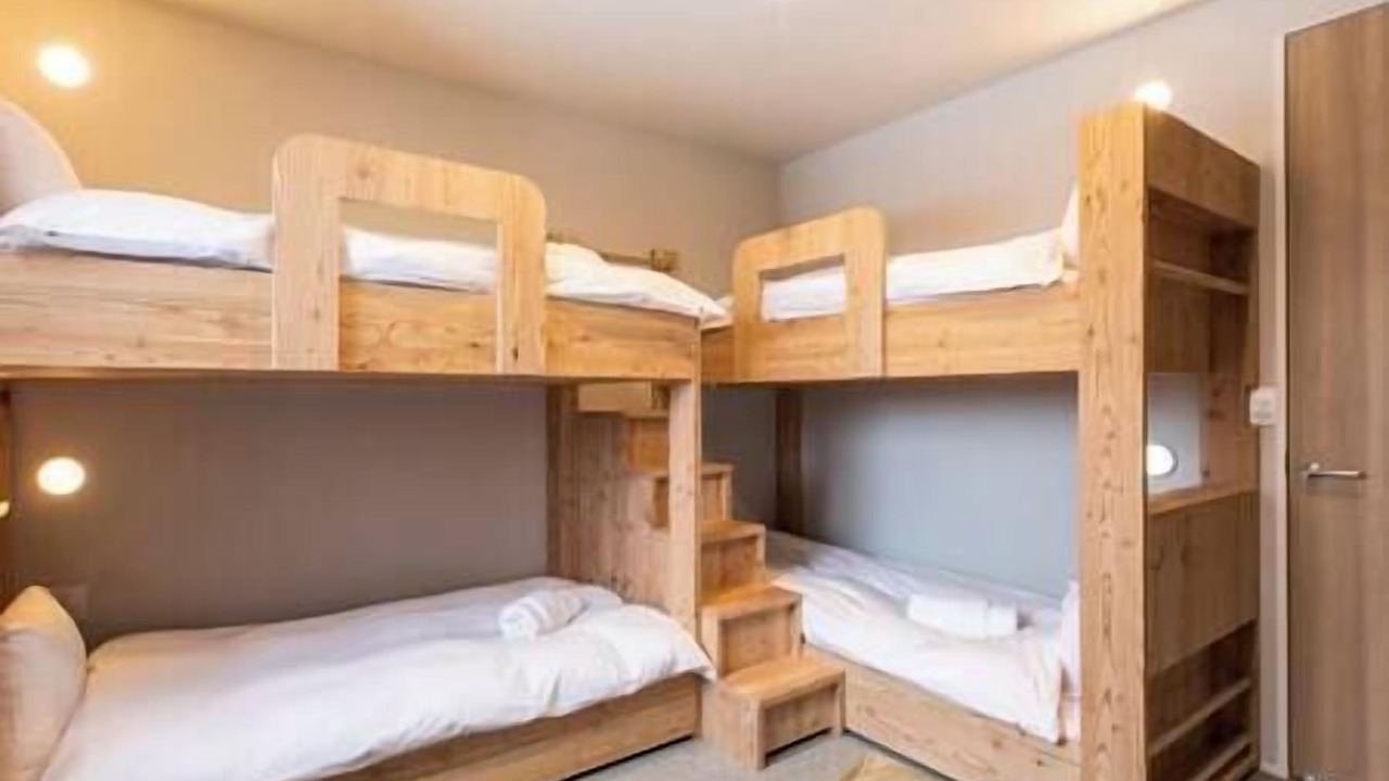 Photo of Bedroom in Niseko