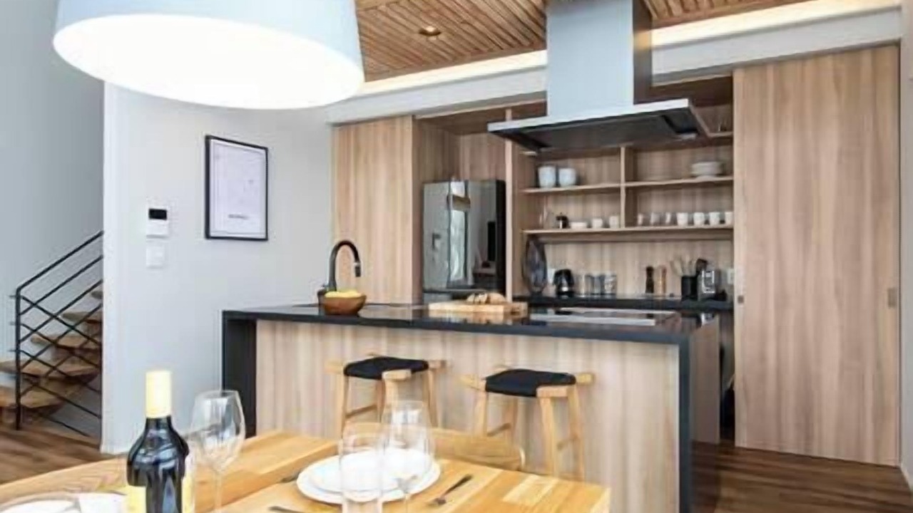Photo of Kitchen in Niseko