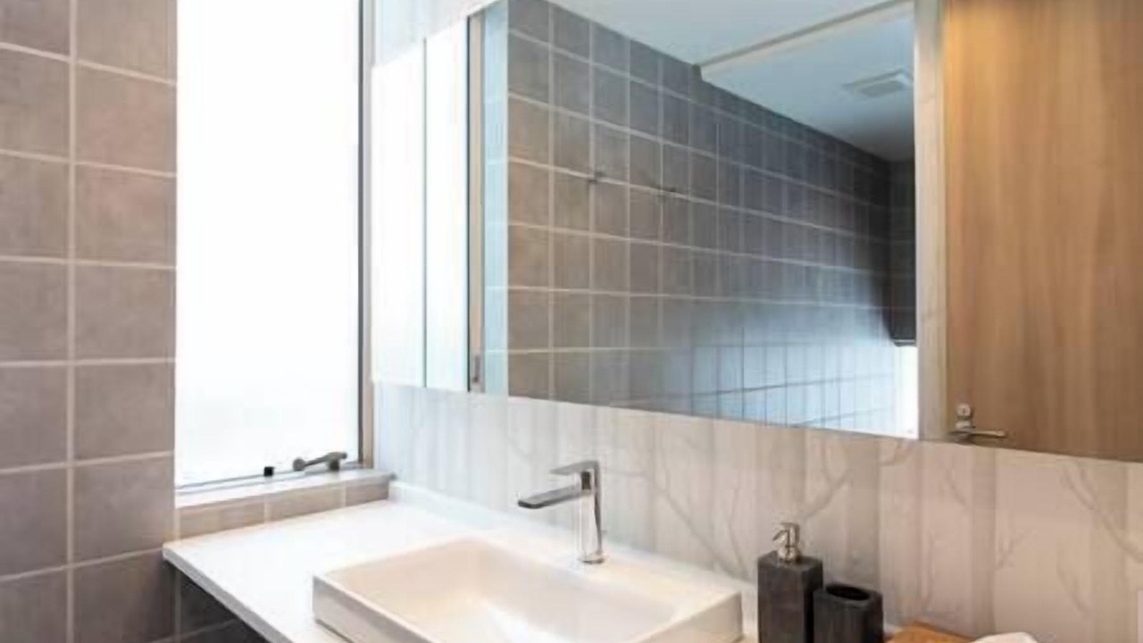 Photo of Bathroom in Niseko