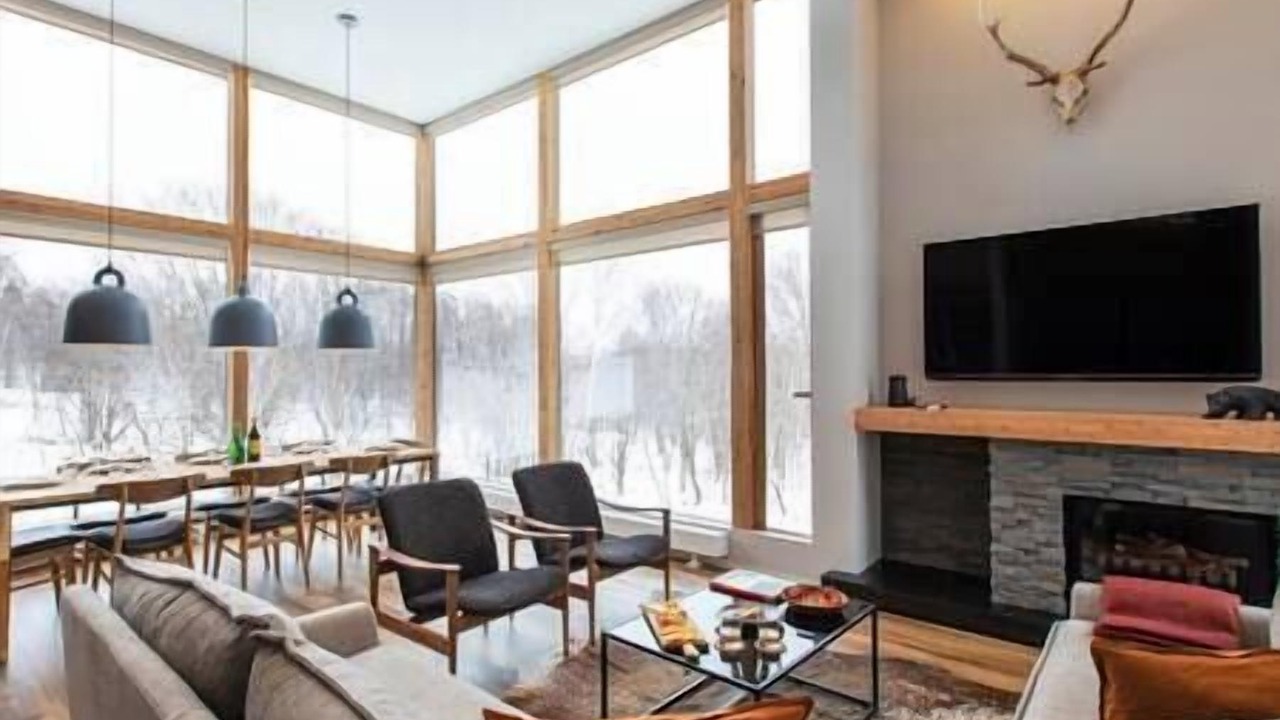 Photo of Livingroom in Niseko