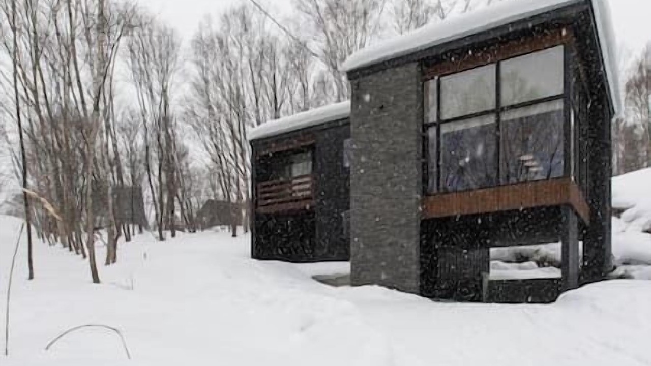 Photo of Outdoor in Niseko