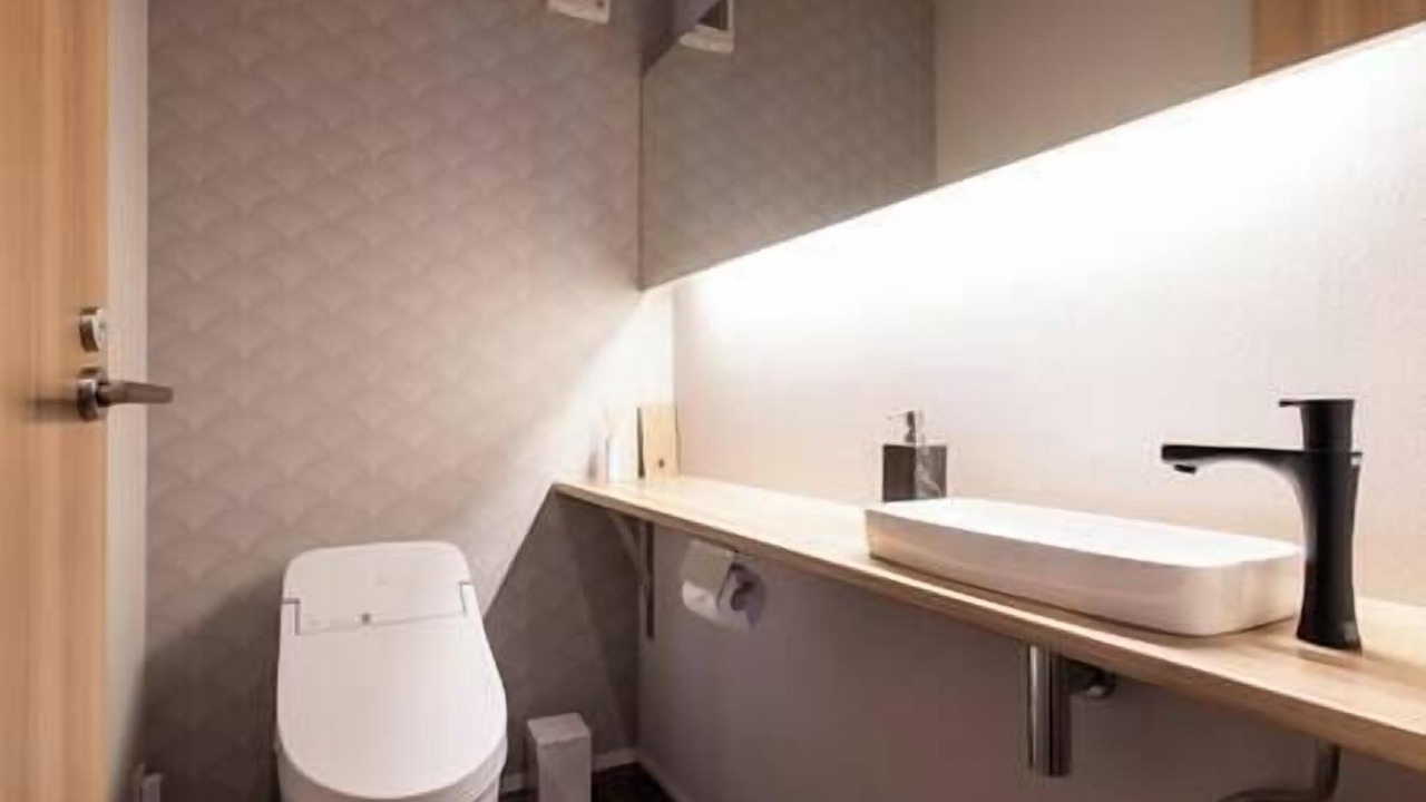 Photo of Bathroom in Niseko