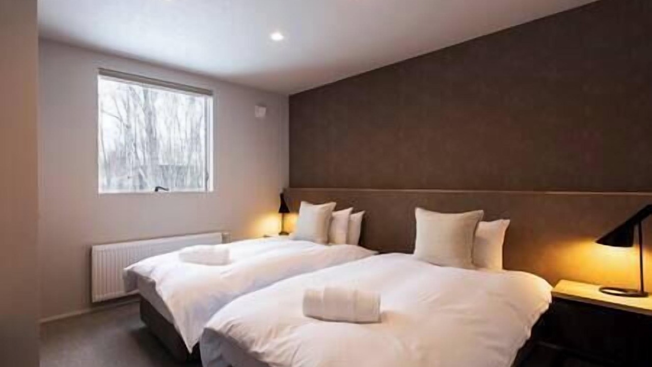 Photo of Bedroom in Niseko