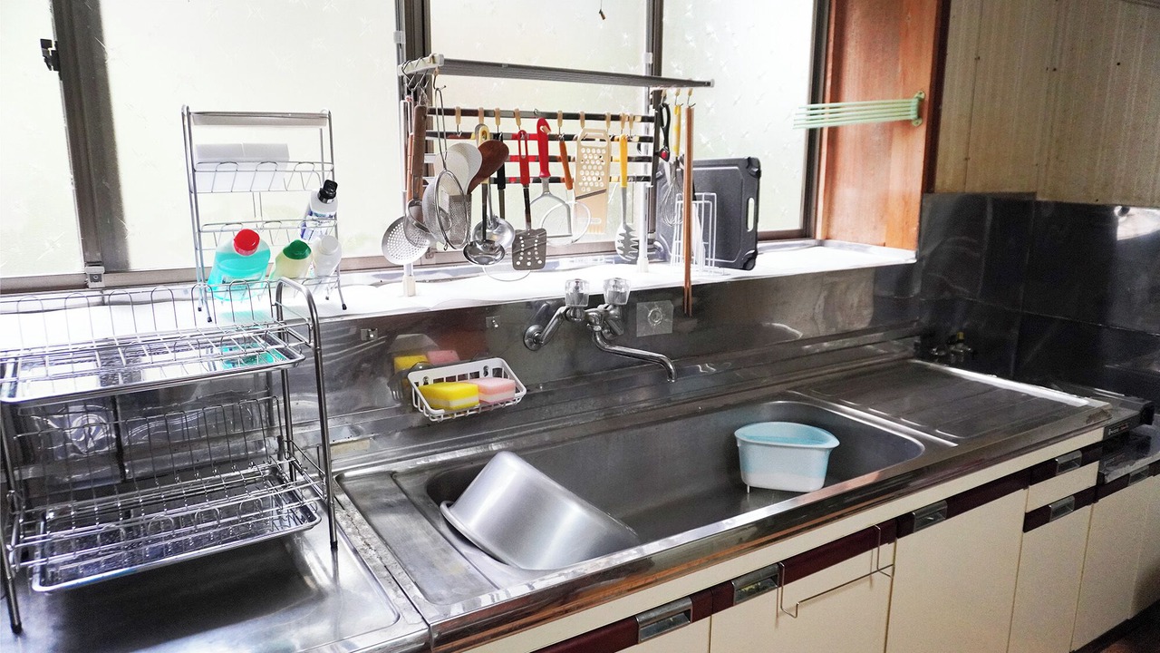Photo of Kitchen in Miyagi Prefecture