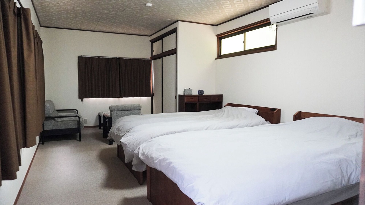 Photo of Bedroom in Miyagi Prefecture