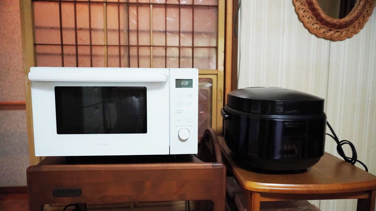 Photo of Kitchen in Miyagi Prefecture