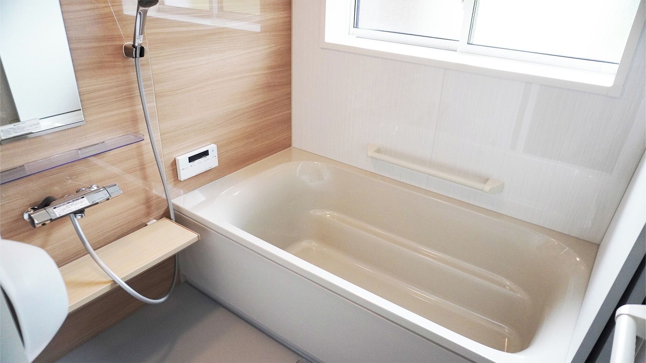 Photo of Bathroom in Miyagi Prefecture