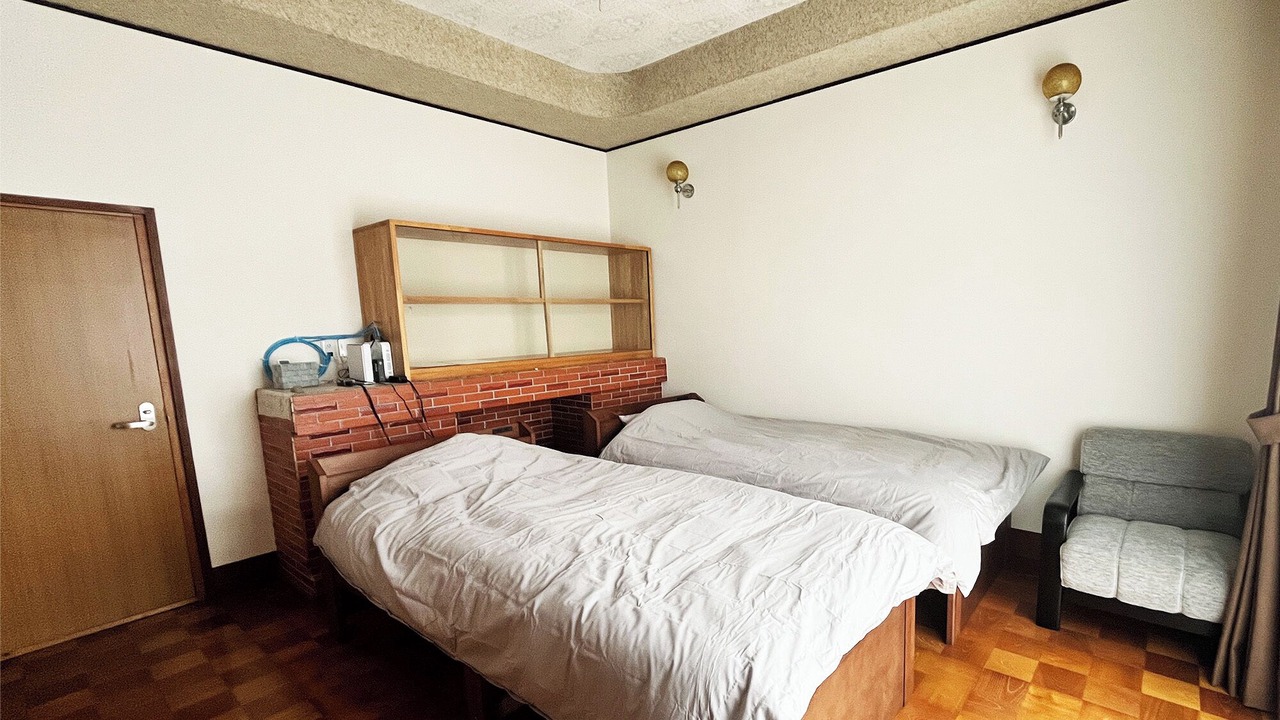 Photo of Bedroom in Miyagi Prefecture