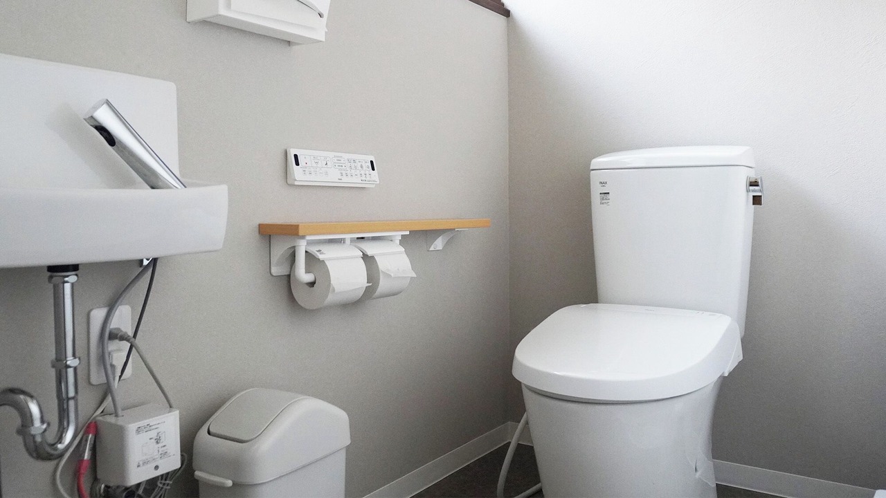 Photo of Bathroom in Miyagi Prefecture