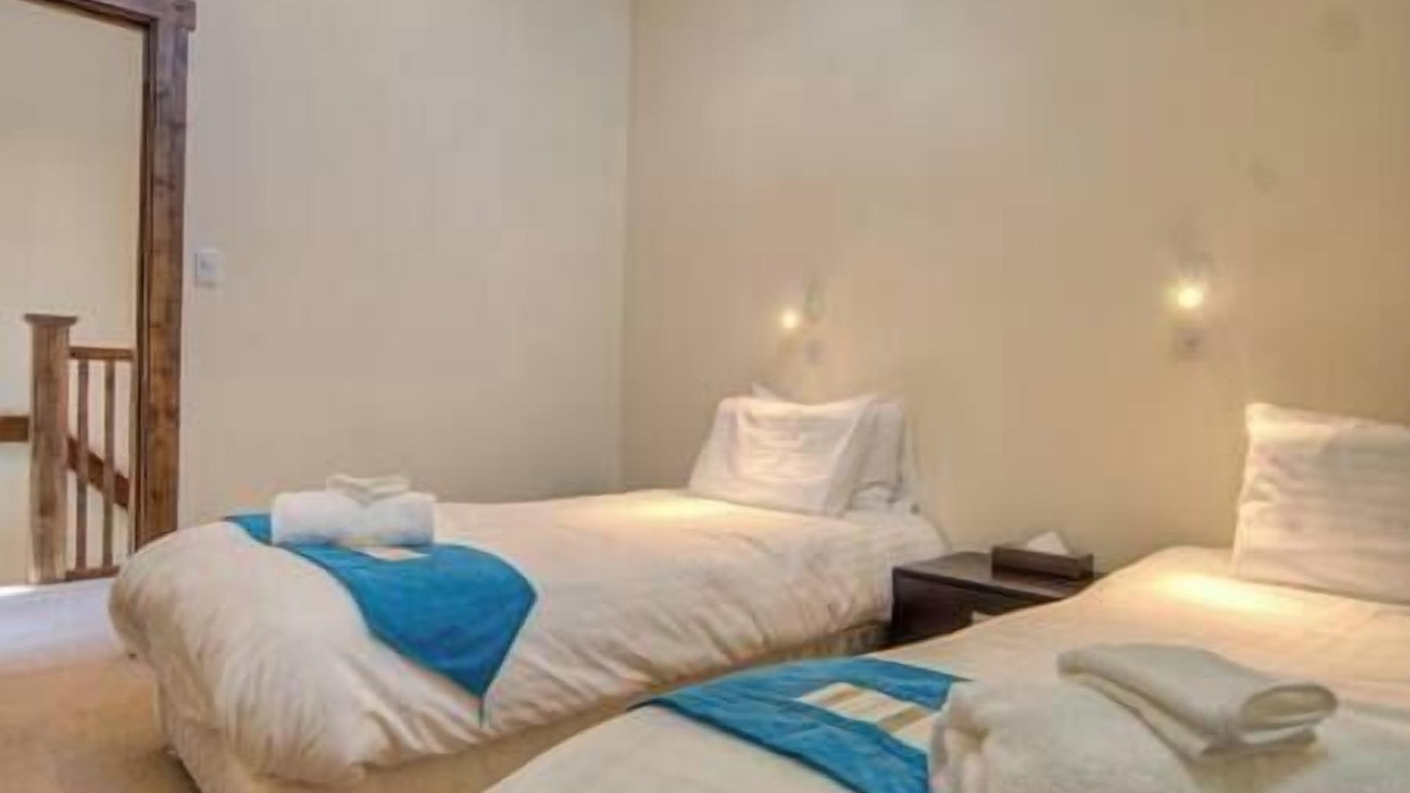 Photo of Bedroom in Hirafu