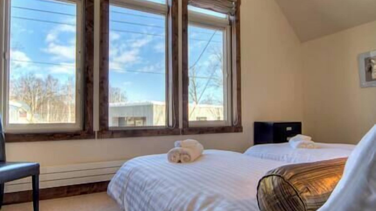 Photo of Bedroom in Hirafu