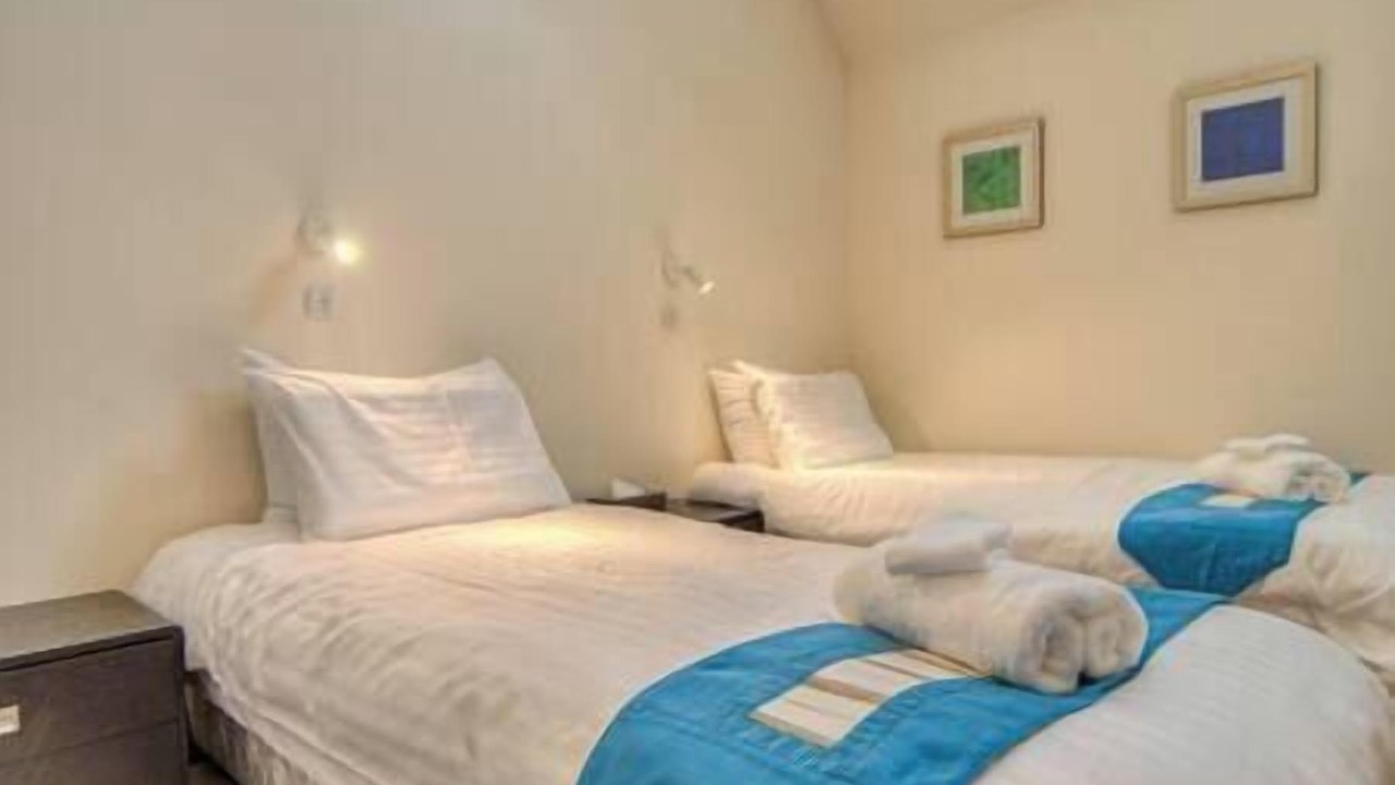 Photo of Bedroom in Hirafu