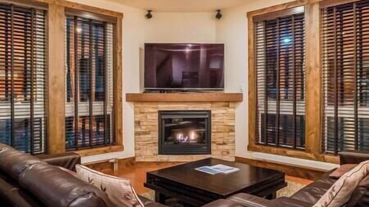 Photo of Livingroom in Hirafu
