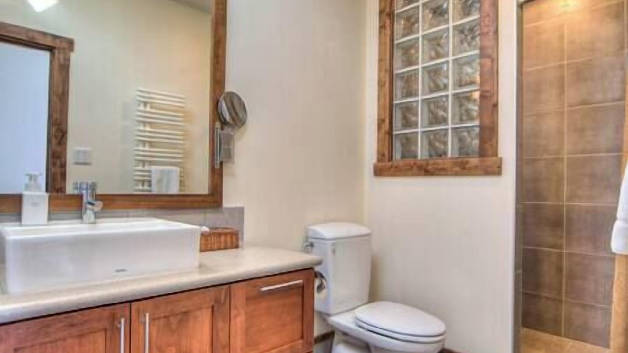 Photo of Bathroom in Hirafu