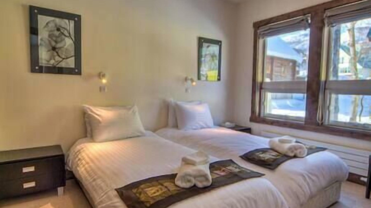 Photo of Bedroom in Hirafu