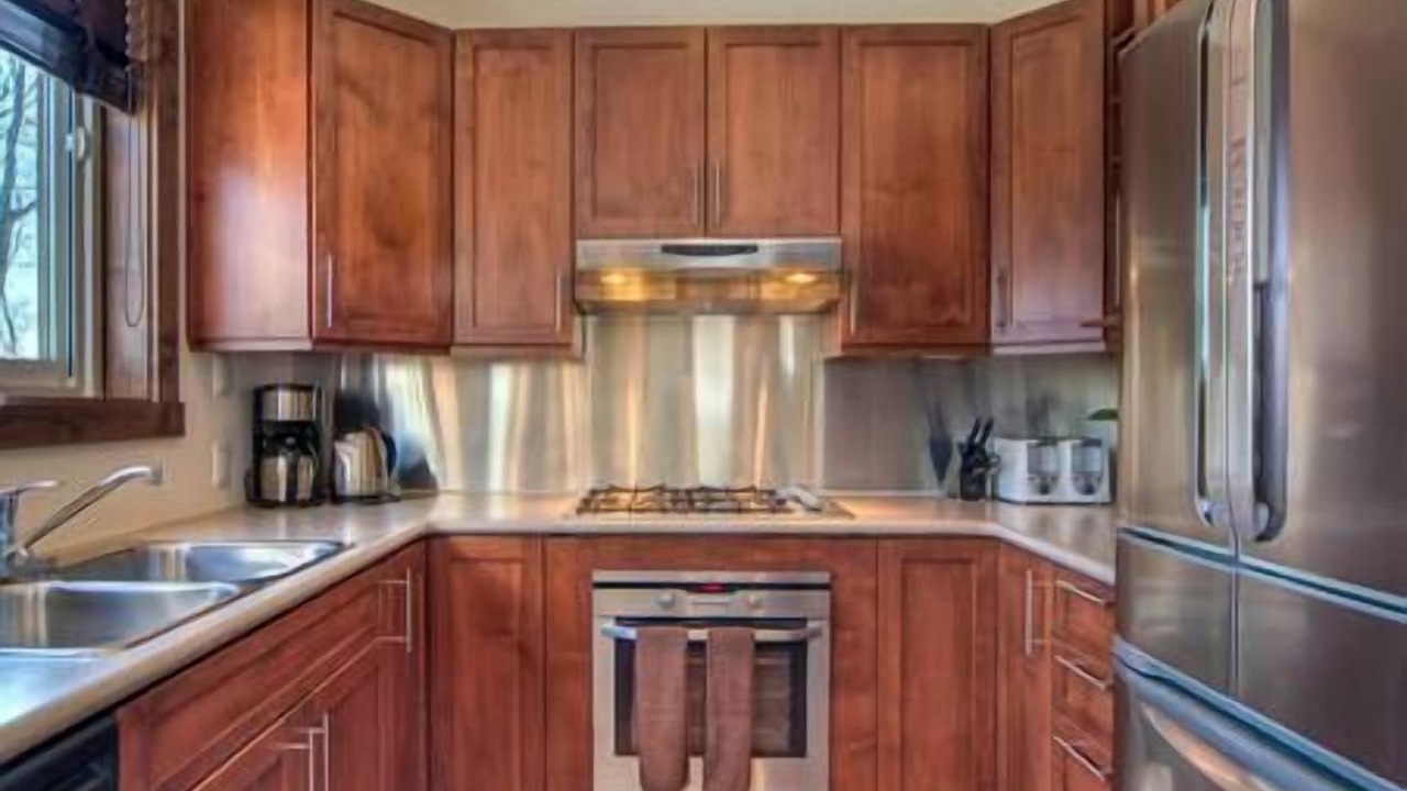 Photo of Kitchen in Hirafu