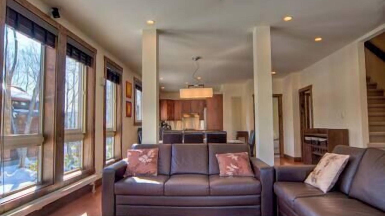 Photo of Livingroom in Hirafu