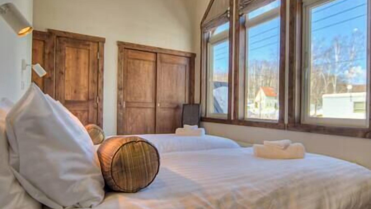 Photo of Bedroom in Hirafu