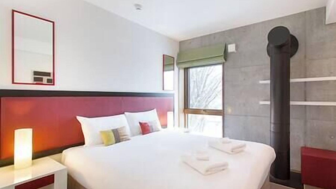 Photo of Bedroom in Hirafu