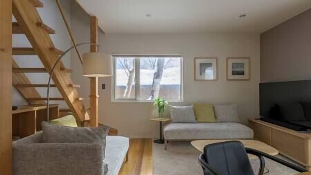 Photo of Livingroom in Hirafu