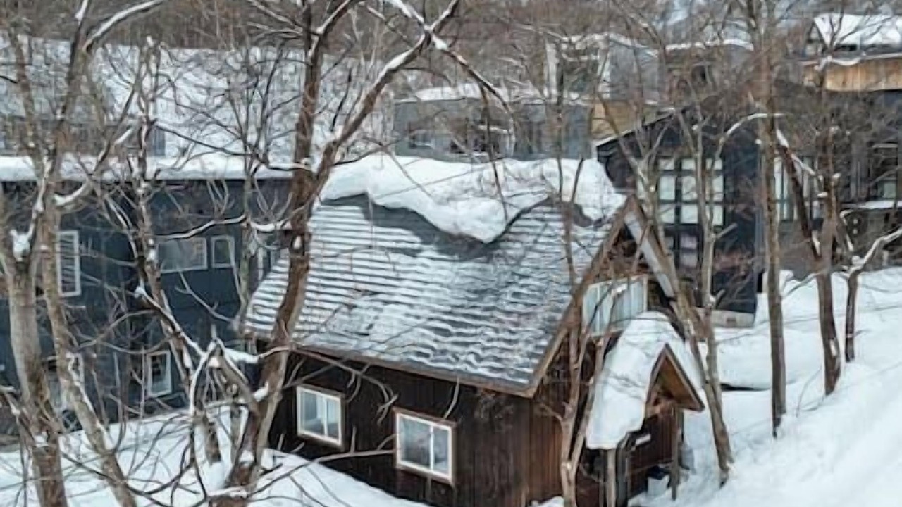 Photo of Outdoor in Hirafu