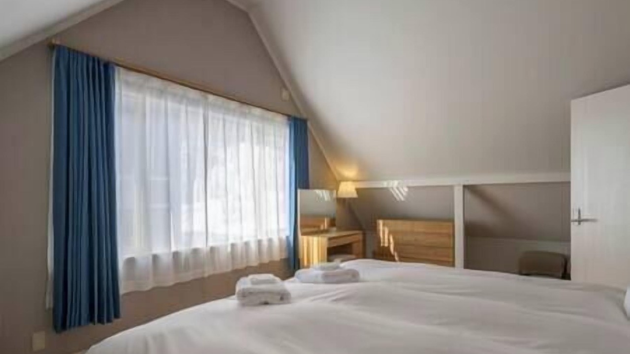Photo of Bedroom in Hirafu