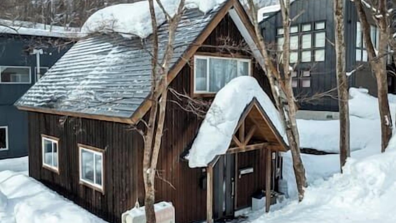Photo of Outdoor in Hirafu