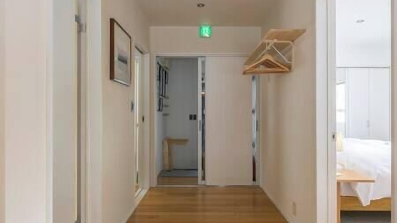 Photo of Bedroom in Hirafu