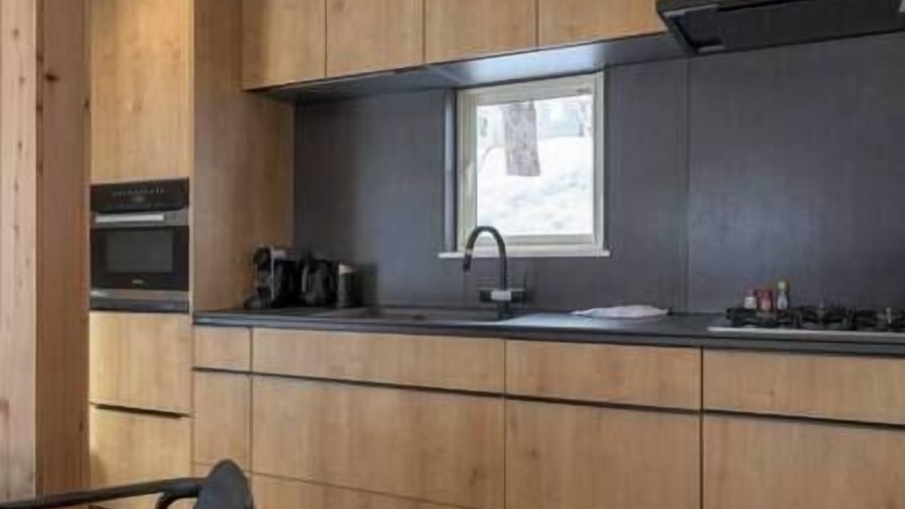 Photo of Kitchen in Hirafu