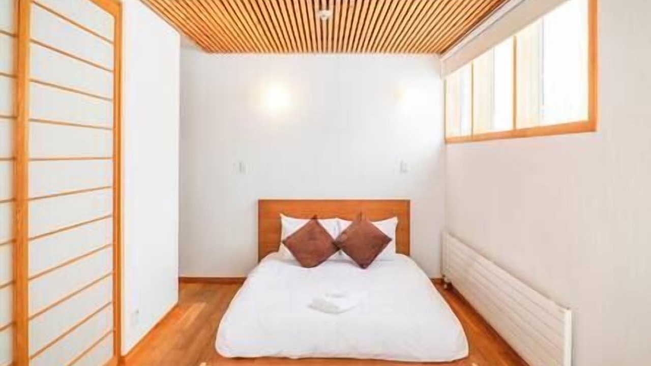 Photo of Bedroom in Hirafu