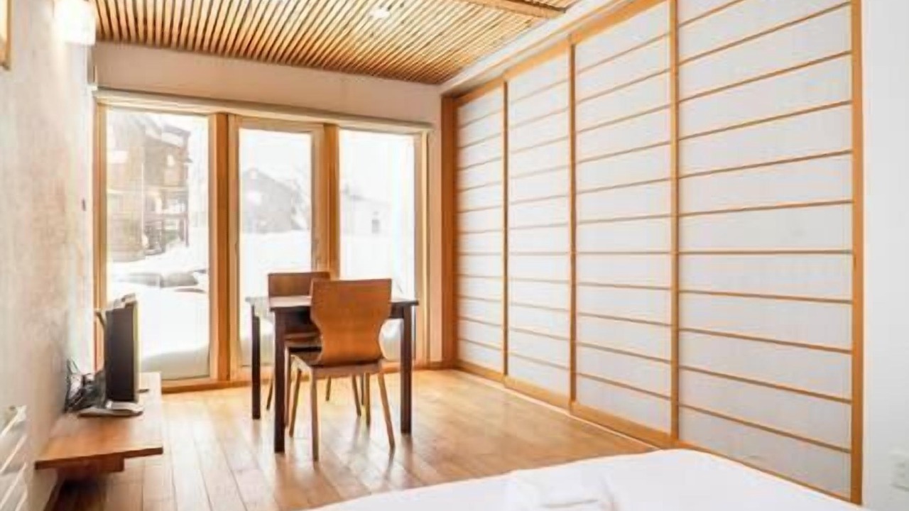 Photo of Bedroom in Hirafu