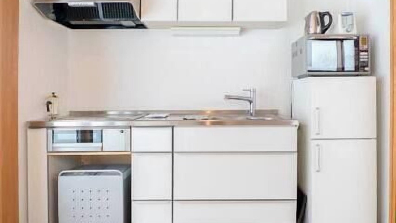 Photo of Kitchen in Hirafu