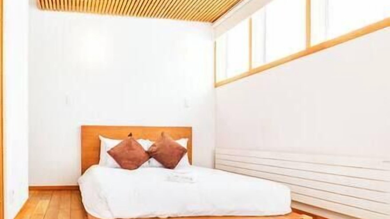 Photo of Bedroom in Hirafu