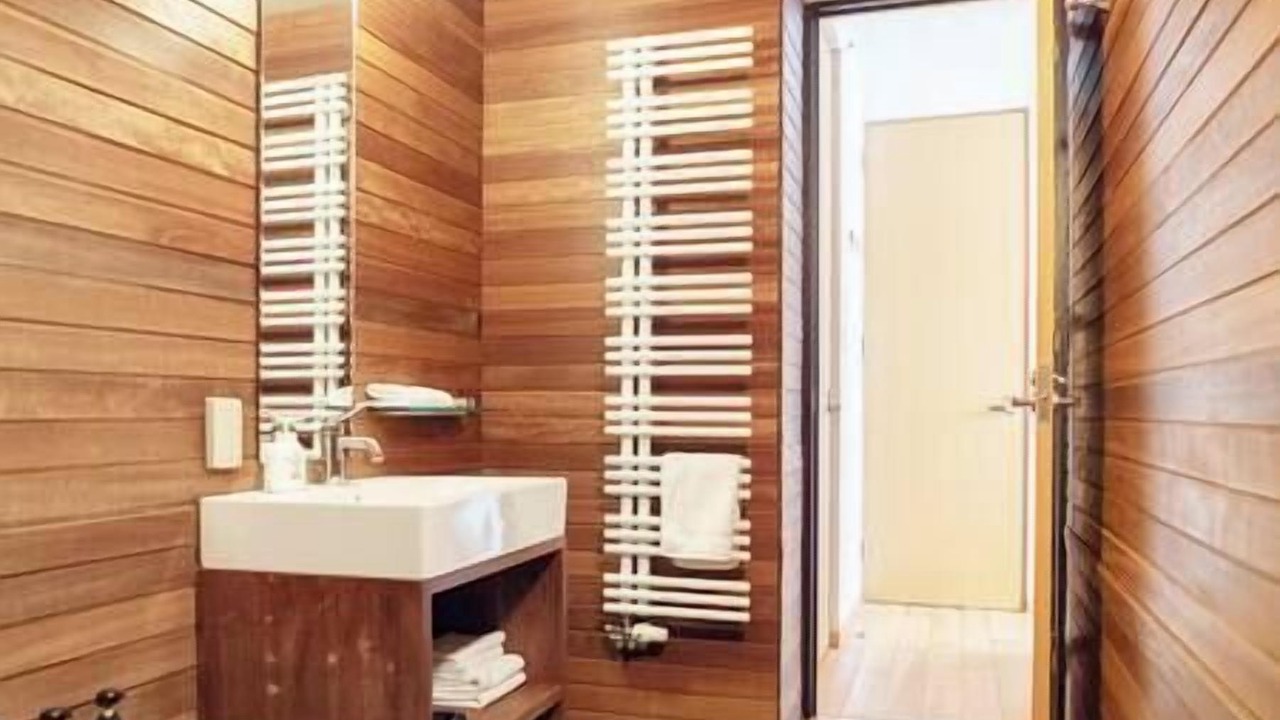 Photo of Bathroom in Hirafu