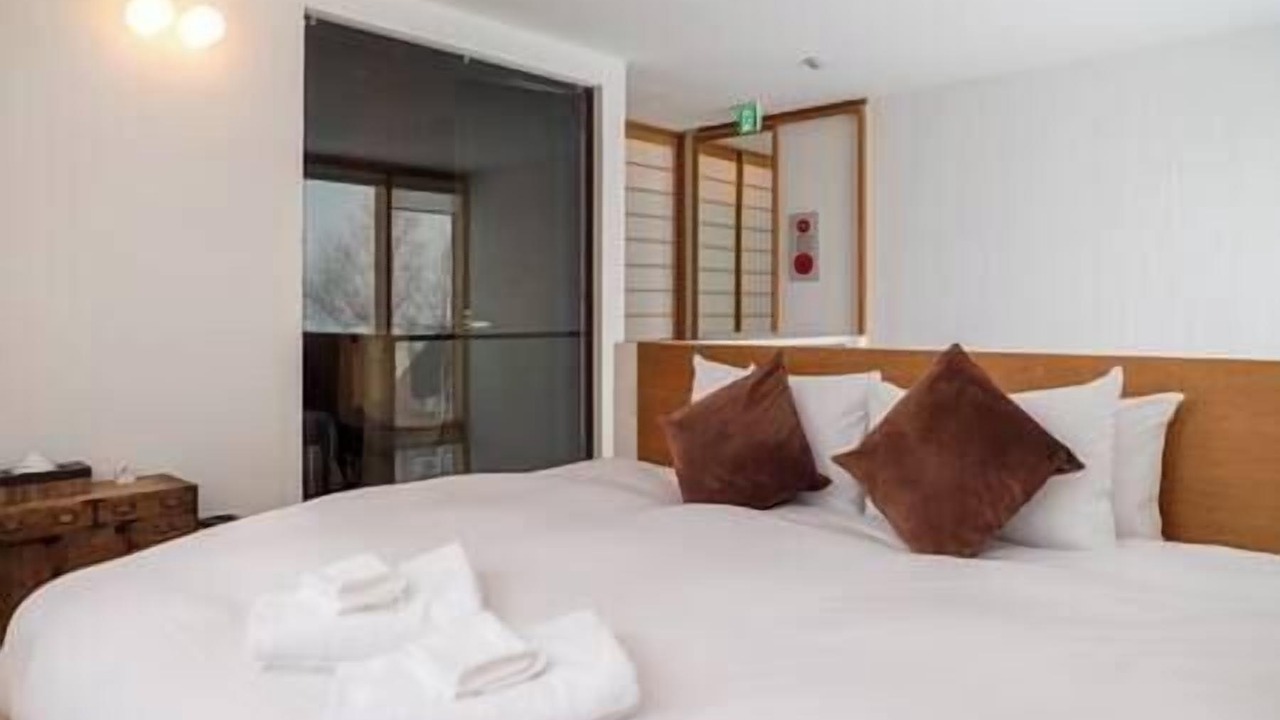 Photo of Bedroom in Hirafu